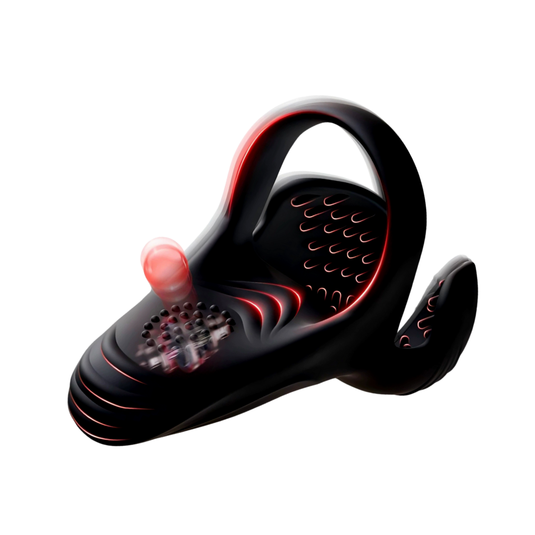Alisanda™ VitalEngine Pro-The #1 5-in-1