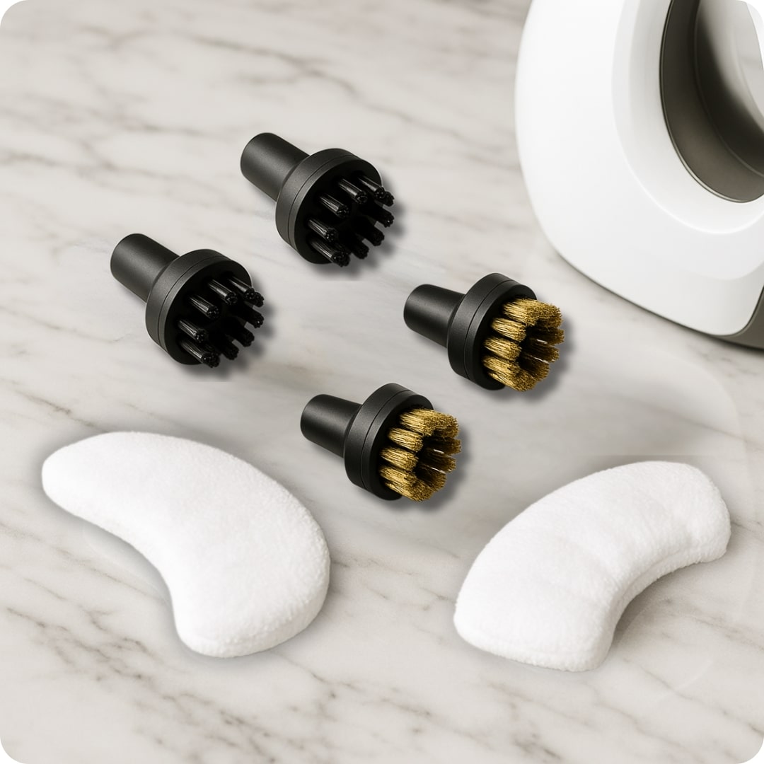 Official Spare Parts | Vaporyx™